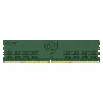 Kingston Technology ValueRAM atminties modulis 16 GB 1 x 16 GB DDR5 6400 MT/s 288-pin DIMM