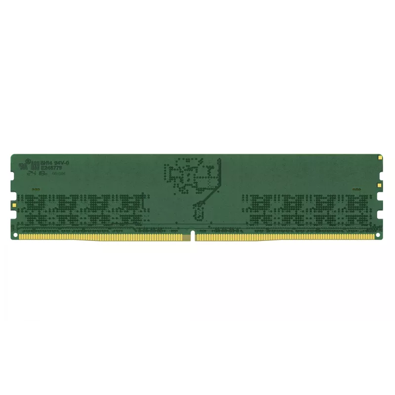 Kingston Technology ValueRAM atminties modulis 16 GB 1 x 16 GB DDR5 6400 MT/s 288-pin DIMM