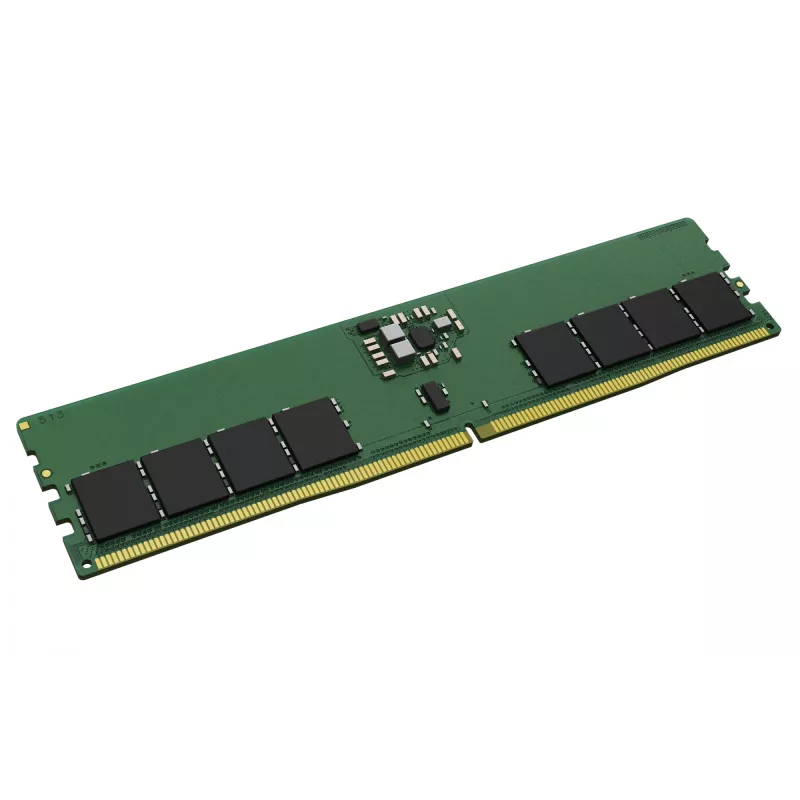 Kingston Technology ValueRAM atminties modulis 16 GB 1 x 16 GB DDR5 6400 MT/s 288-pin DIMM