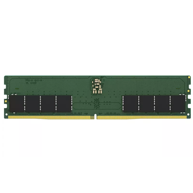 Atminties modulis Kingston Technology ValueRAM DDR5 32GB 5200MHz