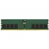 Atminties modulis Kingston Technology ValueRAM DDR5 32GB 5200MHz