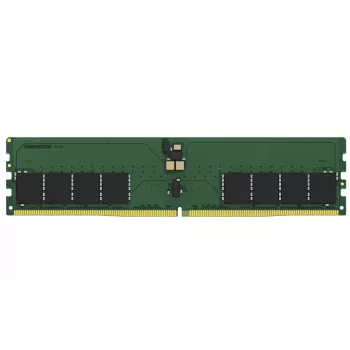 Atminties modulis Kingston Technology ValueRAM DDR5 32GB 5200MHz
