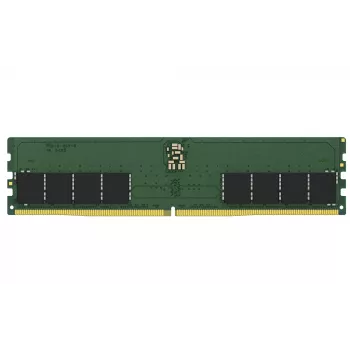 Atminties modulis Kingston DDR5 64GB 1x64GB 5200MHz