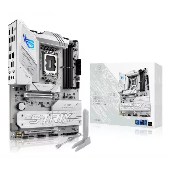 ASUS ROG STRIX B860-A GAMING WIFI Intel B860 LGA 1851 (Socket V1) ATX