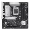 Pagrindinė plokštė ASUS PRIME B860M-A-CSM — Intel B860, LGA 1851, micro ATX, DDR5, 4 DIMM, 256 GB, 2.5 Gb Ethernet, 4x SATA III, M.2, 1x PCIe x16