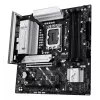 Pagrindinė plokštė ASUS PRIME B860M-A-CSM — Intel B860, LGA 1851, micro ATX, DDR5, 4 DIMM, 256 GB, 2.5 Gb Ethernet, 4x SATA III, M.2, 1x PCIe x16
