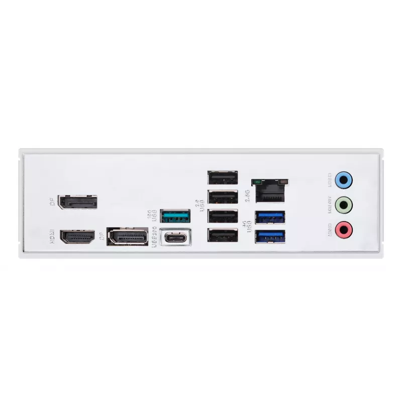 Pagrindinė plokštė ASUS PRIME B860M-A-CSM — Intel B860, LGA 1851, micro ATX, DDR5, 4 DIMM, 256 GB, 2.5 Gb Ethernet, 4x SATA III, M.2, 1x PCIe x16