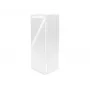 MSI Roamii BE Lite Mesh System 1-pack Dual-band (2,4 GHz / 5 GHz) Wi-Fi 7 (802.11be) baltas 3 vidinės