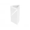 MSI Roamii BE Lite Mesh System 1-pack Dual-band (2,4 GHz / 5 GHz) Wi-Fi 7 (802.11be) baltas 3 vidinės