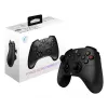 MSI FORCE GC300 WIRELESS Juoda USB 2.0 Gamepad Analogue PC