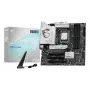 MSI B860M GAMING PLUS WIFI pagrindinė plokštė Intel B860 LGA 1851 (Socket V1) micro ATX
