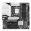 MSI PRO B860M-A WIFI pagrindinė plokštė Intel B860 LGA 1851 (Socket V1) micro ATX