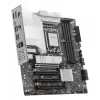 MSI PRO B860M-A WIFI pagrindinė plokštė Intel B860 LGA 1851 (Socket V1) micro ATX