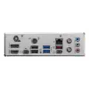 MSI PRO B860M-A WIFI pagrindinė plokštė Intel B860 LGA 1851 (Socket V1) micro ATX