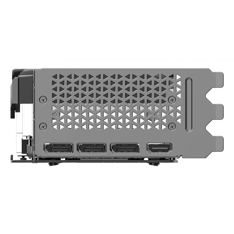 PNY GeForce RTX 5070 Ti 16GB Overclocked Triple Fan - 16GB GDDR7 - DisplayPort 2.1b / HDMI 2.1b