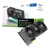 PNY GeForce RTX 5070 Ti 16GB Overclocked Triple Fan - 16GB GDDR7 - DisplayPort 2.1b / HDMI 2.1b