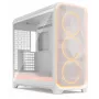 FRACTAL DESIGN Meshify 3 Xl Ambience Pro RGB Whitetg Clear Tint