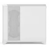 FRACTAL DESIGN Meshify 3 Xl Ambience Pro RGB Whitetg Clear Tint