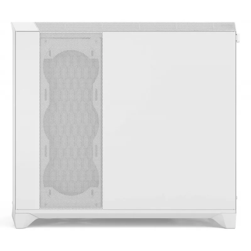 FRACTAL DESIGN Meshify 3 Xl Ambience Pro RGB Whitetg Clear Tint