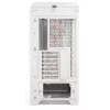 FRACTAL DESIGN Meshify 3 Xl Ambience Pro RGB Whitetg Clear Tint