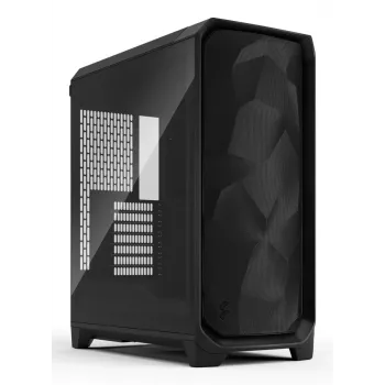 PC korpusas Fractal Design Meshify 3 Juoda TG Light Tint ATX