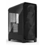 PC korpusas Fractal Design Meshify 3 Juoda TG Light Tint ATX