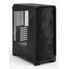 PC korpusas Fractal Design Meshify 3 Juoda TG Light Tint ATX