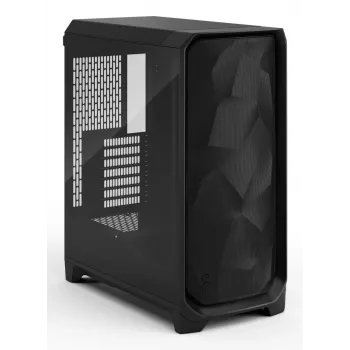 PC korpusas Fractal Design Meshify 3 Juoda TG Light Tint ATX