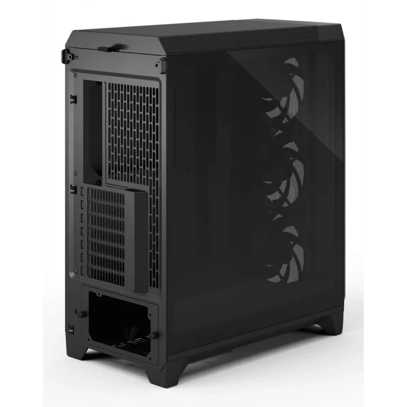 PC korpusas Fractal Design Meshify 3 Juoda TG Light Tint ATX