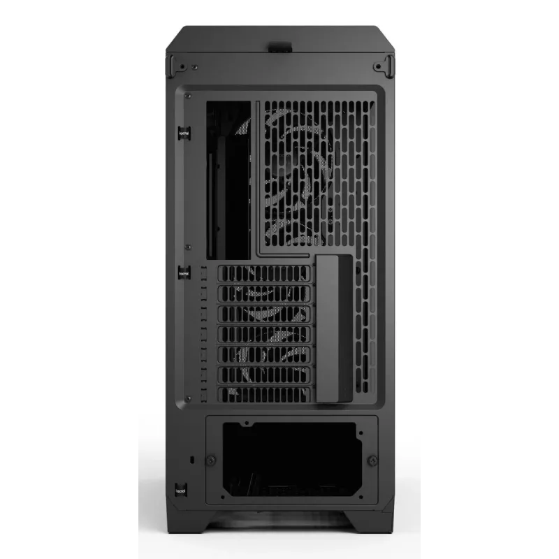 PC korpusas Fractal Design Meshify 3 Juoda TG Light Tint ATX