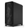 PC korpusas Fractal Design Meshify 3 Juoda TG Light Tint ATX