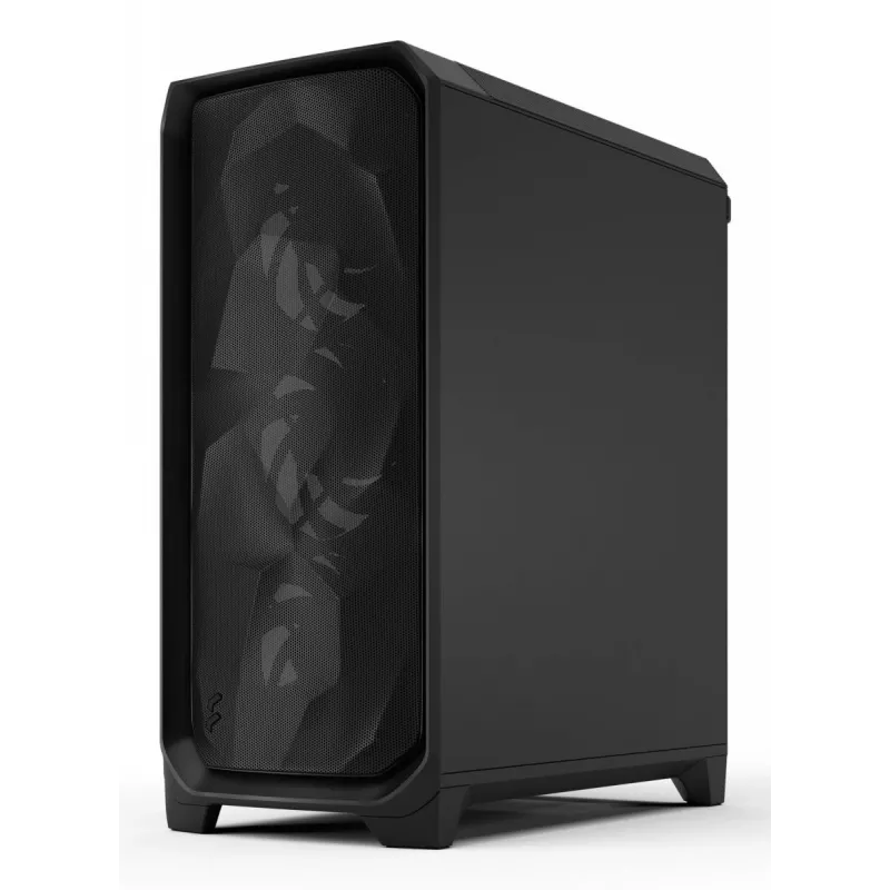PC korpusas Fractal Design Meshify 3 Juoda TG Light Tint ATX