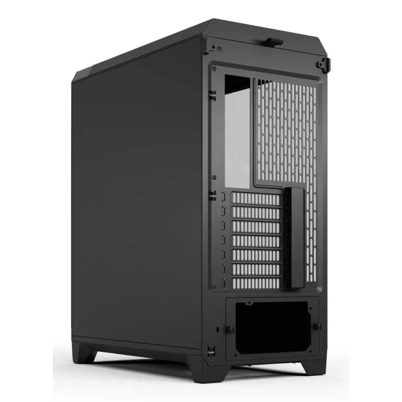 PC korpusas Fractal Design Meshify 3 Juoda TG Light Tint ATX