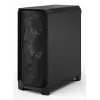 PC korpusas Fractal Design Meshify 3 Juoda TG Light Tint ATX