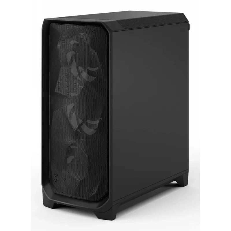 PC korpusas Fractal Design Meshify 3 Juoda TG Light Tint ATX