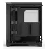PC korpusas Fractal Design Meshify 3 Juoda TG Light Tint ATX