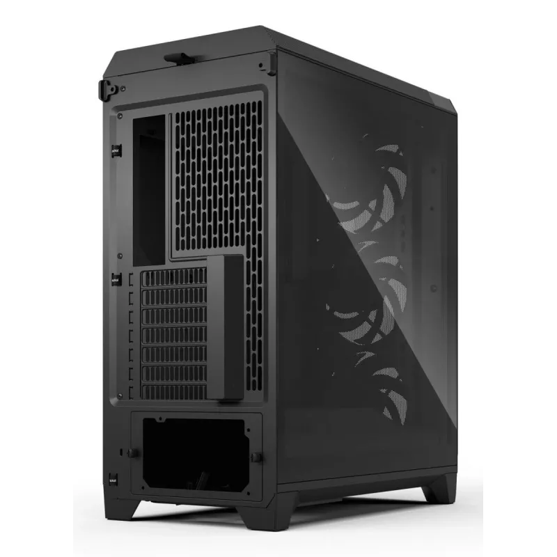 PC korpusas Fractal Design Meshify 3 Juoda TG Light Tint ATX