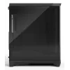 PC korpusas Fractal Design Meshify 3 Juoda TG Light Tint ATX