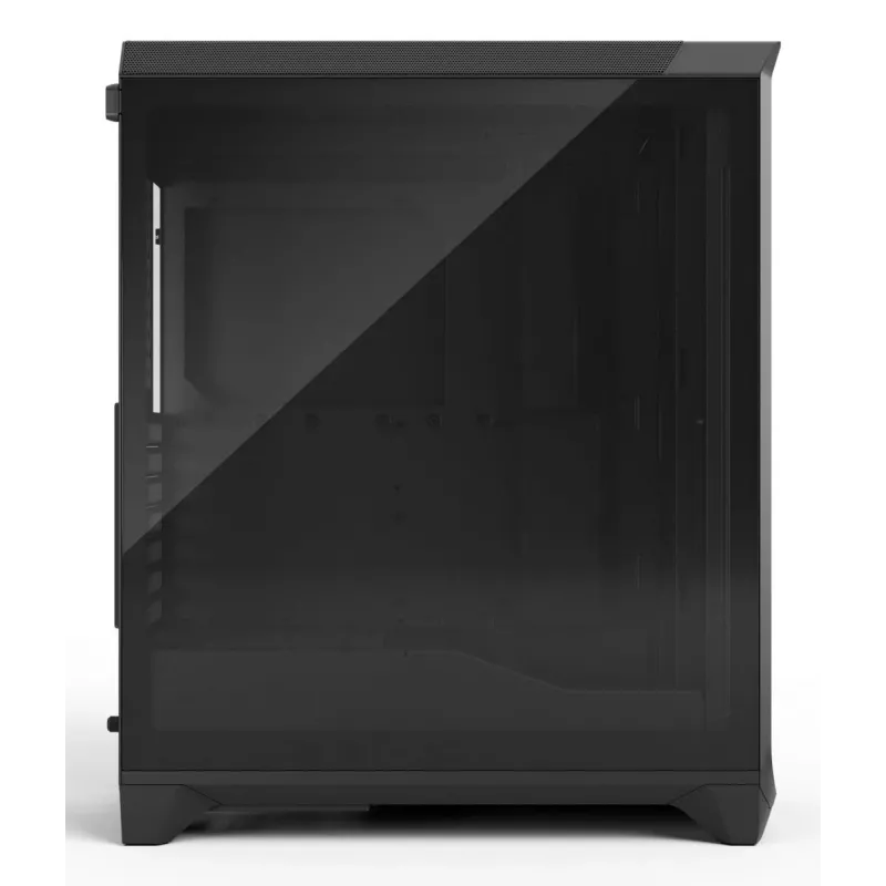 PC korpusas Fractal Design Meshify 3 Juoda TG Light Tint ATX