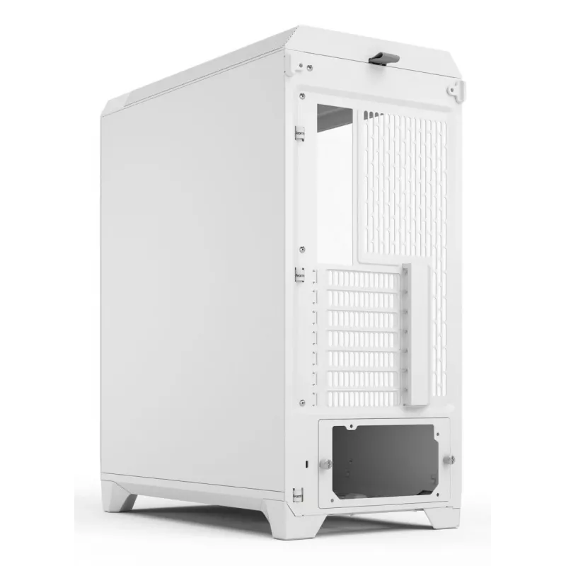 FRACTAL DESIGN Meshify 3 Ambience Pro RGB White Tg Clear Tint