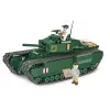 Cobi Blocks Mark IV Churchill statybos rinkinys, 668 dalys (COBI-3128)