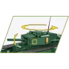 Cobi Blocks Mark IV Churchill statybos rinkinys, 668 dalys (COBI-3128)