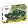 Cobi Blocks Mark IV Churchill statybos rinkinys, 668 dalys (COBI-3128)