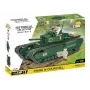 Cobi Blocks Mark IV Churchill statybos rinkinys, 668 dalys (COBI-3128)