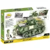Statybinis blokų rinkinys Cobi Blocks M3 Stuart, 511 vnt., suderinamas su kitais prekių ženklais
