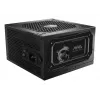 MSI MAG A850GL PCIE5 II maitinimo blokas 850 W 20+4 kontaktų ATX ATX juodas