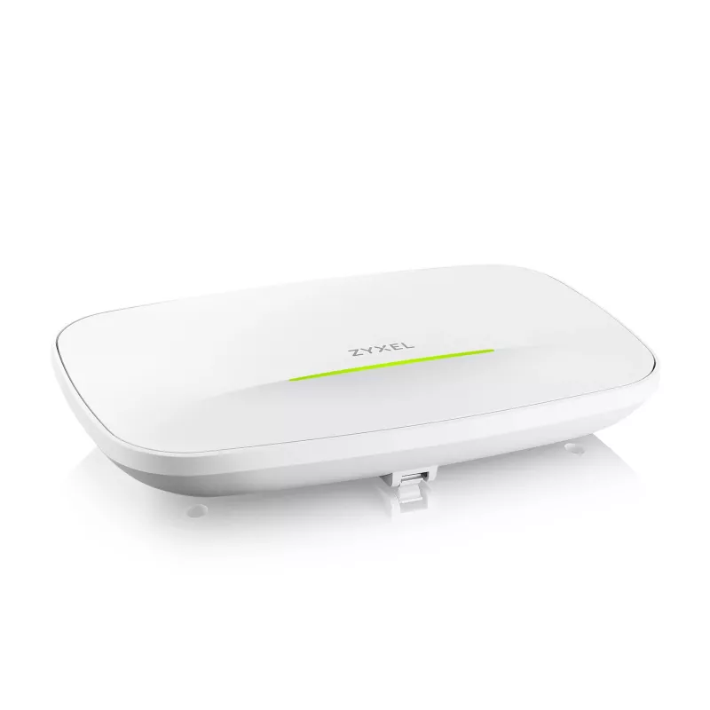 Belaidis prieigos taškas Zyxel WBE510D 2,4 GHz 5 GHz 6 GHz Wi-Fi 6