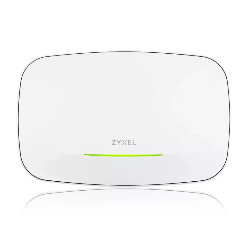 Belaidis prieigos taškas Zyxel WBE510D 2,4 GHz 5 GHz 6 GHz Wi-Fi 6