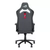 ASUS ROG CHARIOT X CORE universali žaidimų kėdė paminkštinta sėdyne juoda, pilka