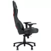 ASUS ROG CHARIOT X CORE universali žaidimų kėdė paminkštinta sėdyne juoda, pilka